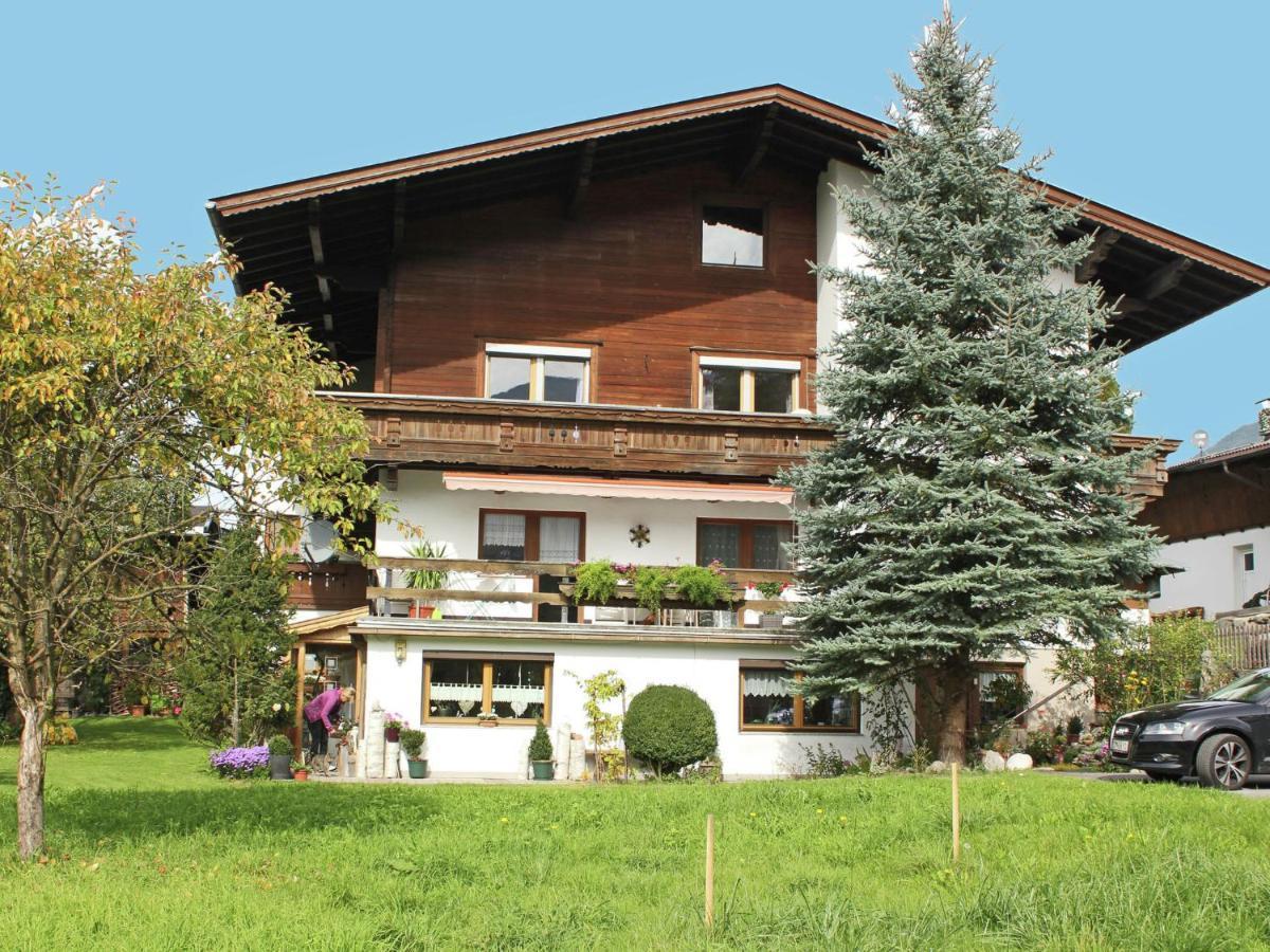 Spacious Apartment In Stumm Tyrol With Balcony Room photo