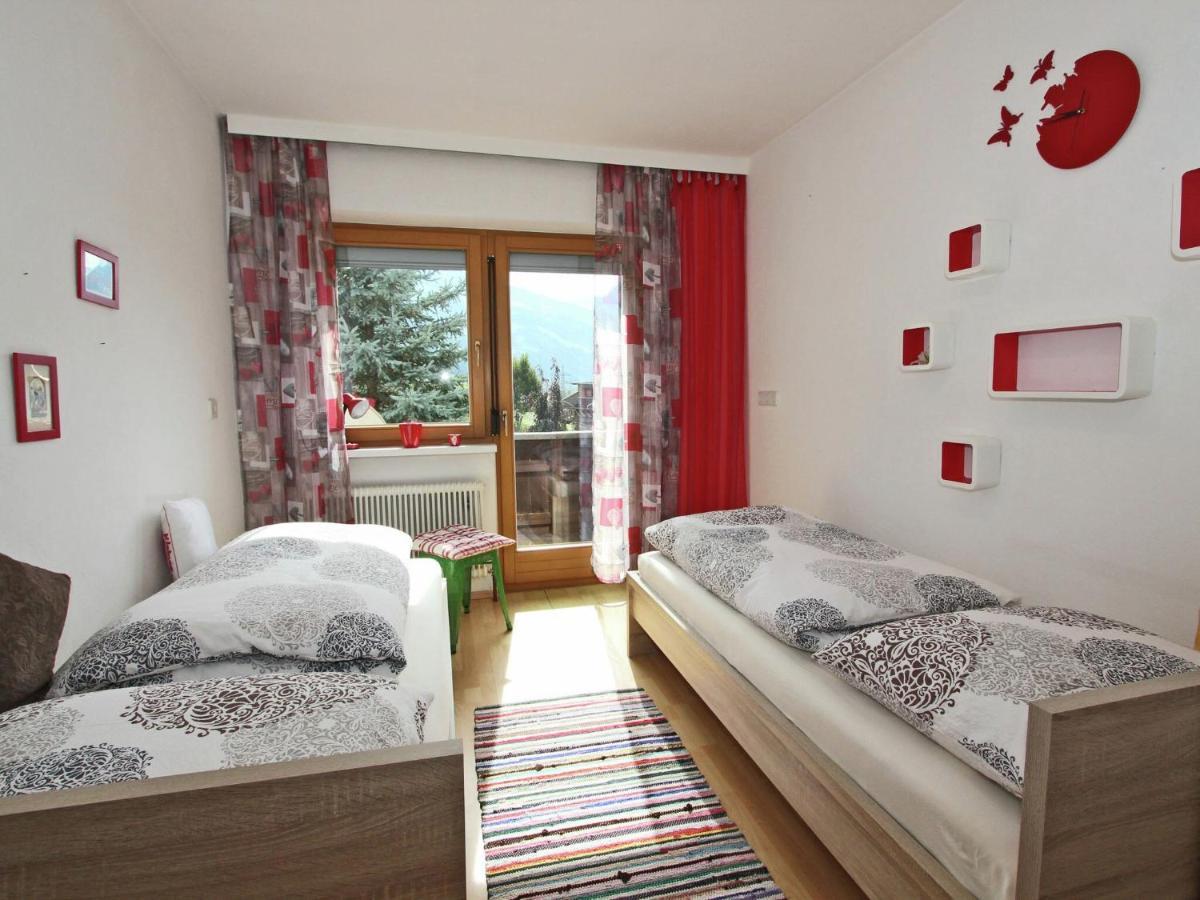 Spacious Apartment In Stumm Tyrol With Balcony Exterior photo
